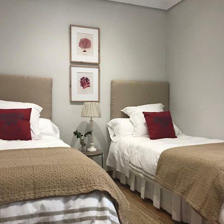 Apartamento de las doblas Córdoba Exterior foto