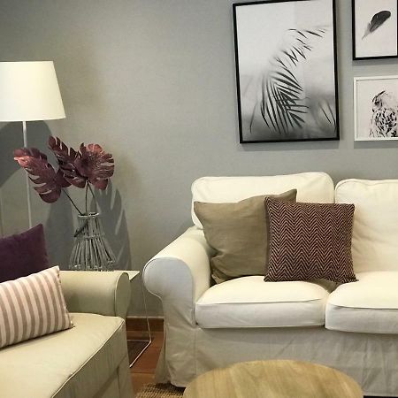 Apartamento de las doblas Córdoba Exterior foto