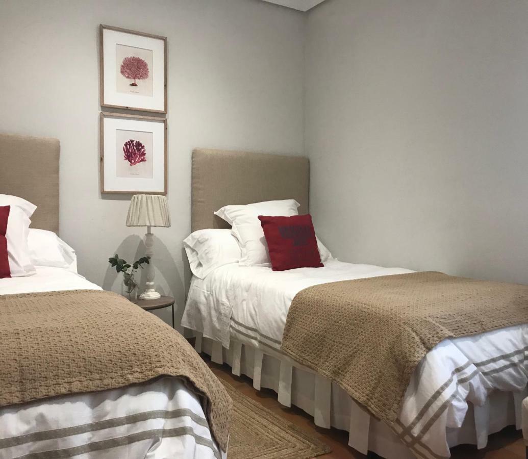 Apartamento de las doblas Córdoba Exterior foto