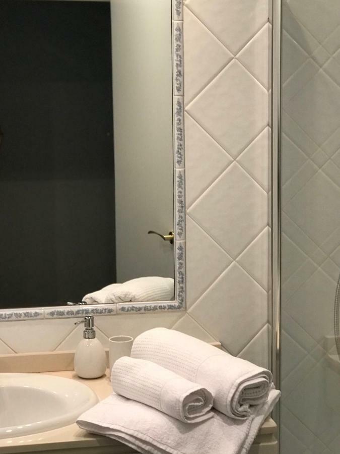 Apartamento de las doblas Córdoba Exterior foto