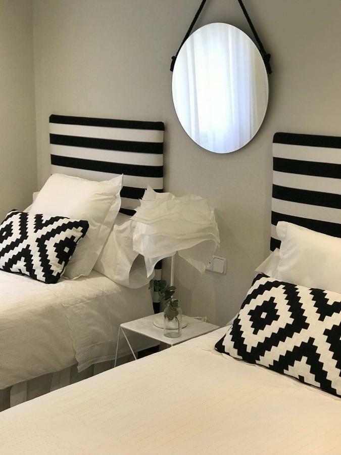 Apartamento de las doblas Córdoba Exterior foto