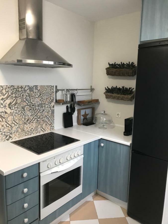 Apartamento de las doblas Córdoba Exterior foto
