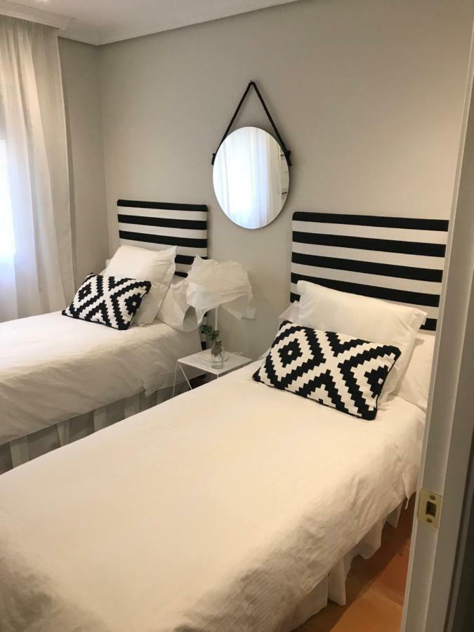 Apartamento de las doblas Córdoba Exterior foto