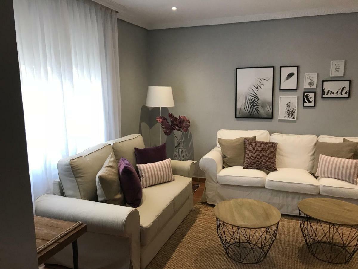 Apartamento de las doblas Córdoba Exterior foto