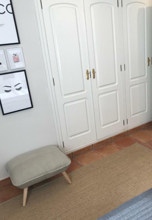 Apartamento de las doblas Córdoba Exterior foto