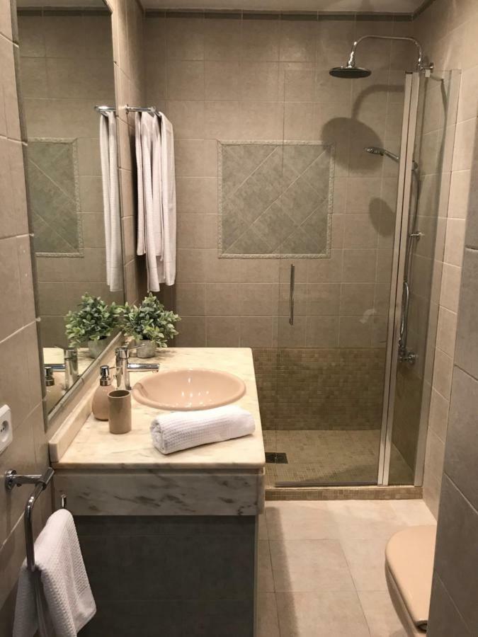 Apartamento de las doblas Córdoba Exterior foto