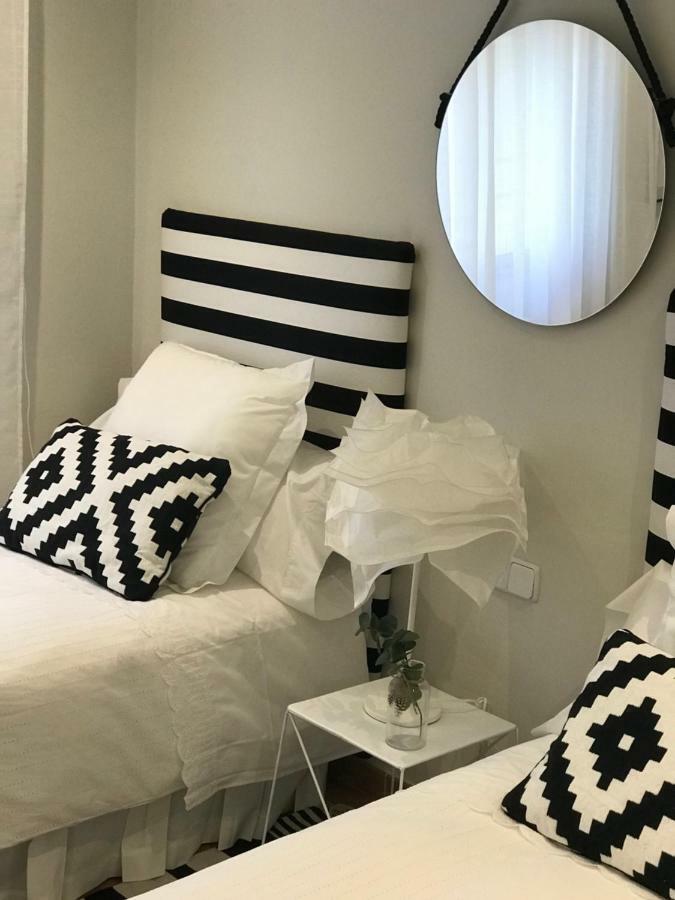 Apartamento de las doblas Córdoba Exterior foto