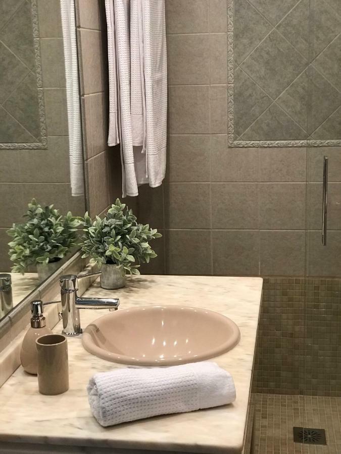 Apartamento de las doblas Córdoba Exterior foto