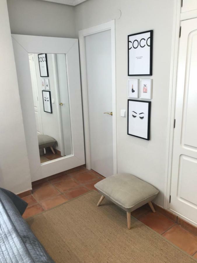 Apartamento de las doblas Córdoba Exterior foto