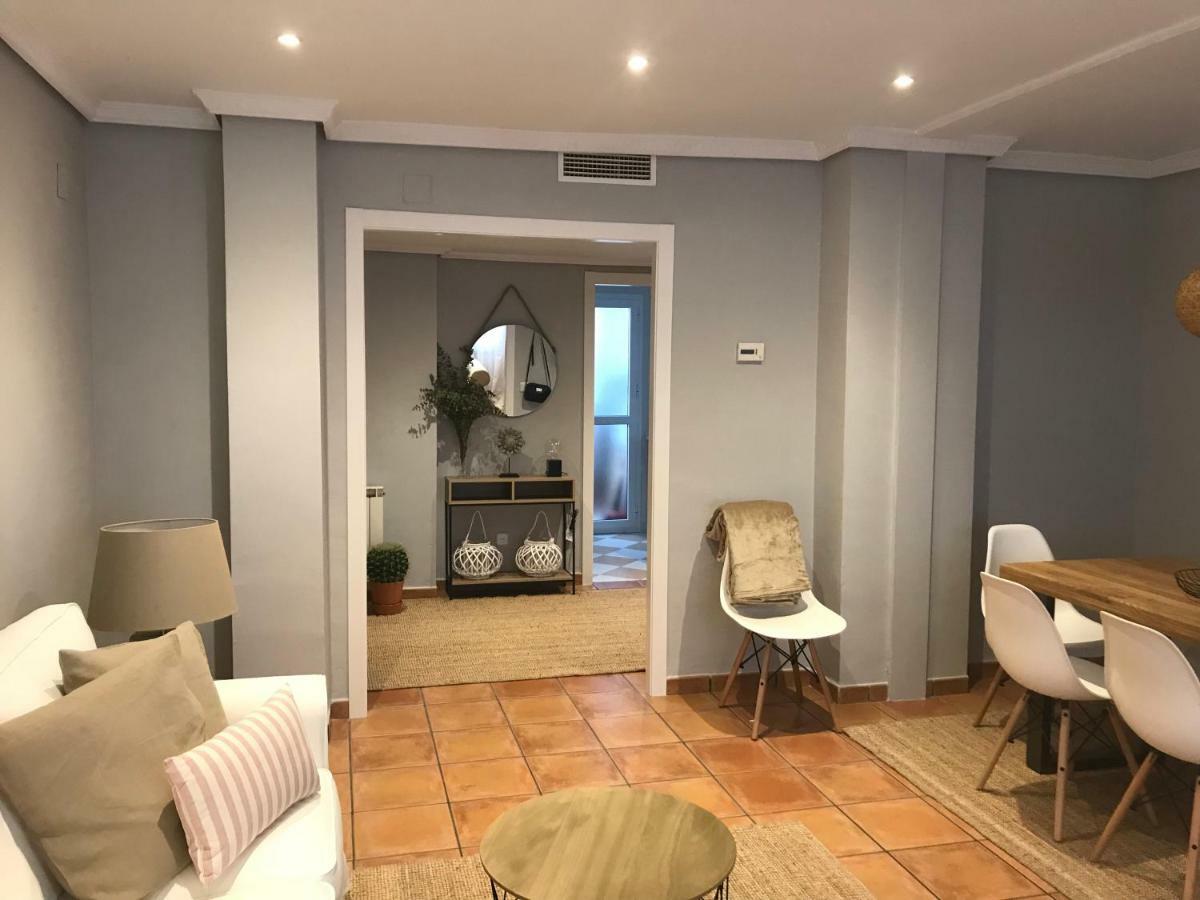 Apartamento de las doblas Córdoba Exterior foto