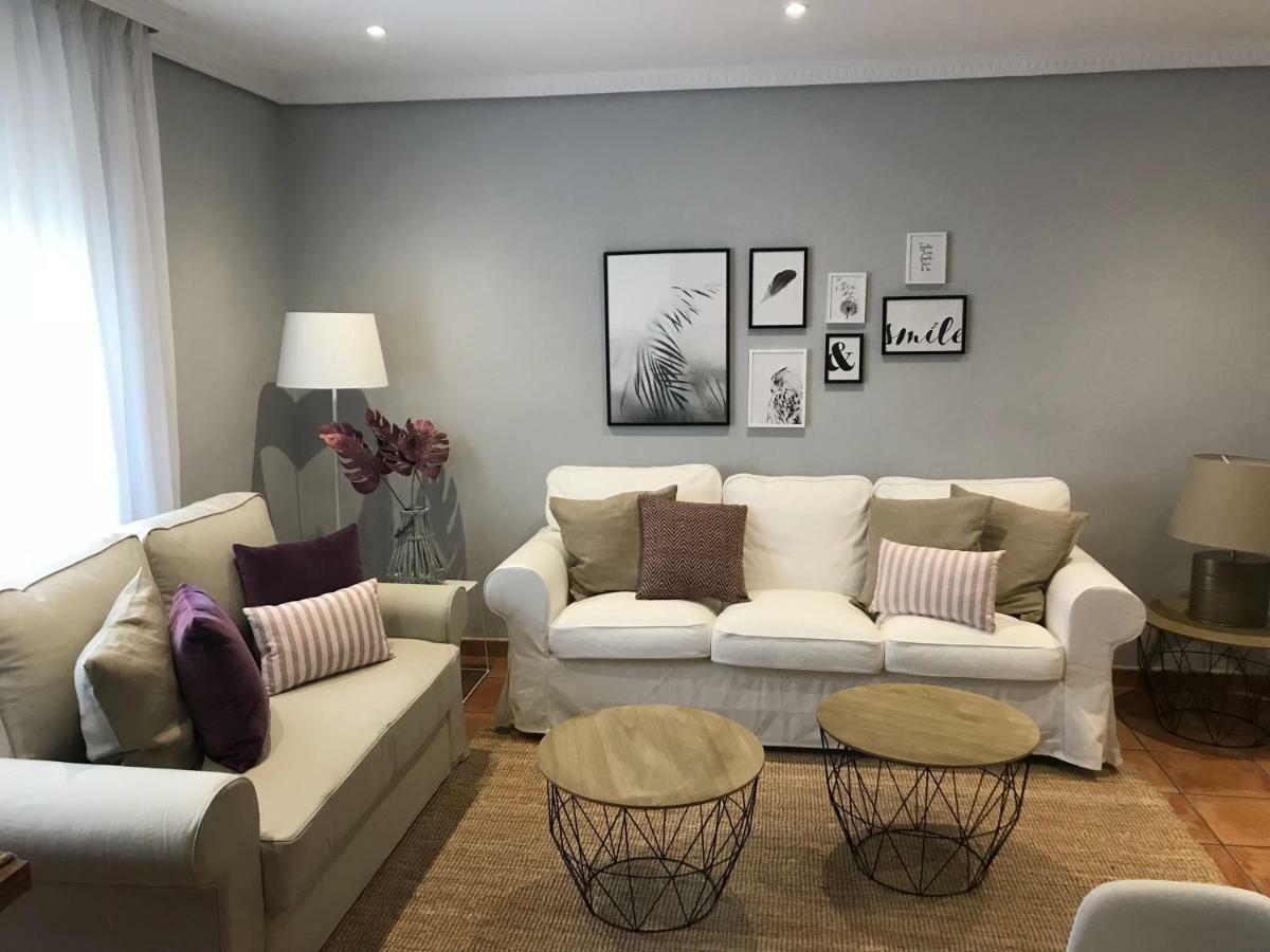 Apartamento de las doblas Córdoba Exterior foto