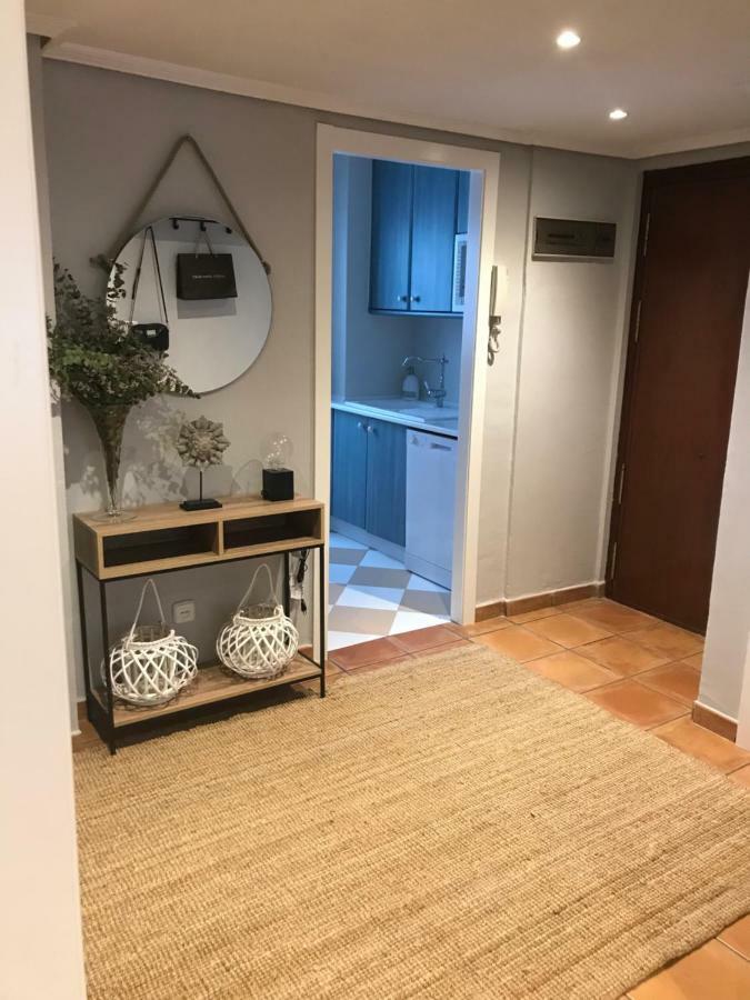 Apartamento de las doblas Córdoba Exterior foto