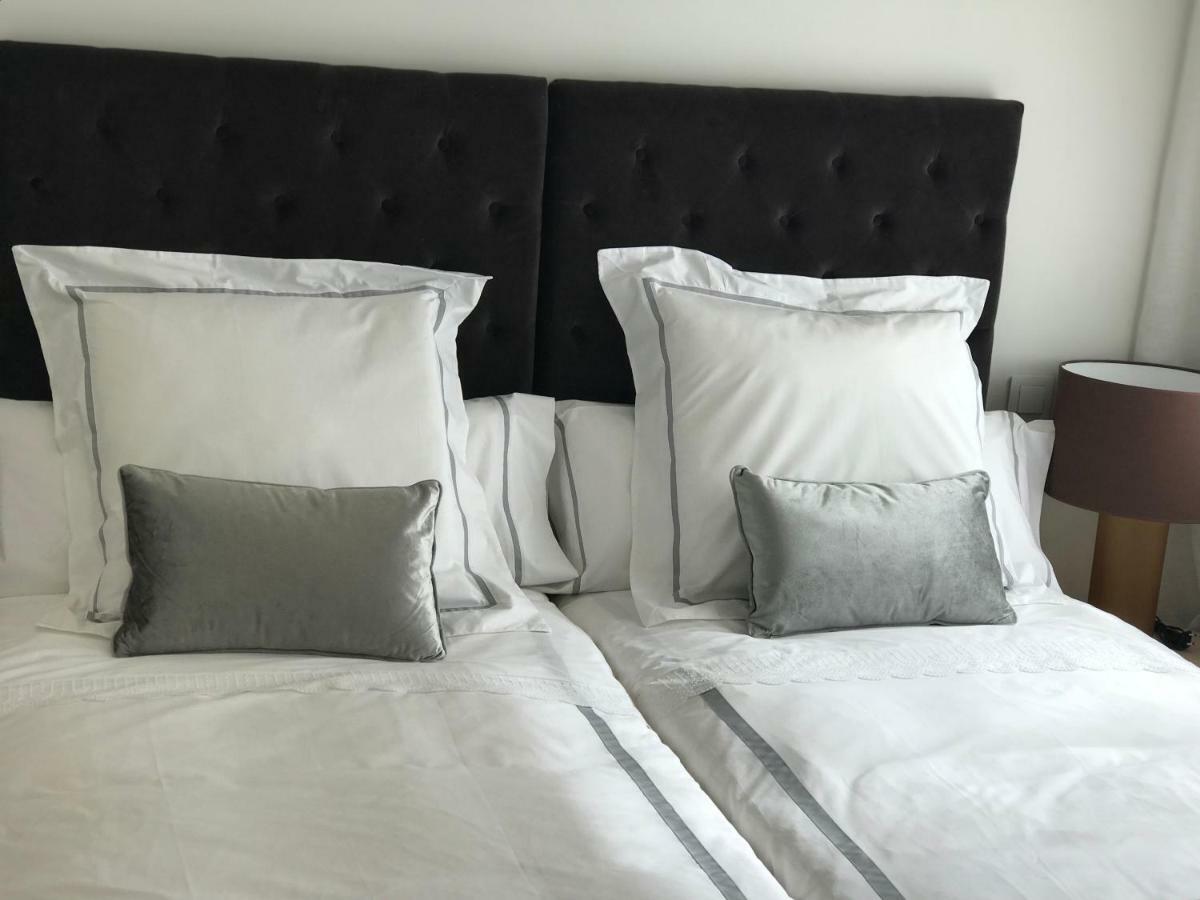 Apartamento de las doblas Córdoba Exterior foto