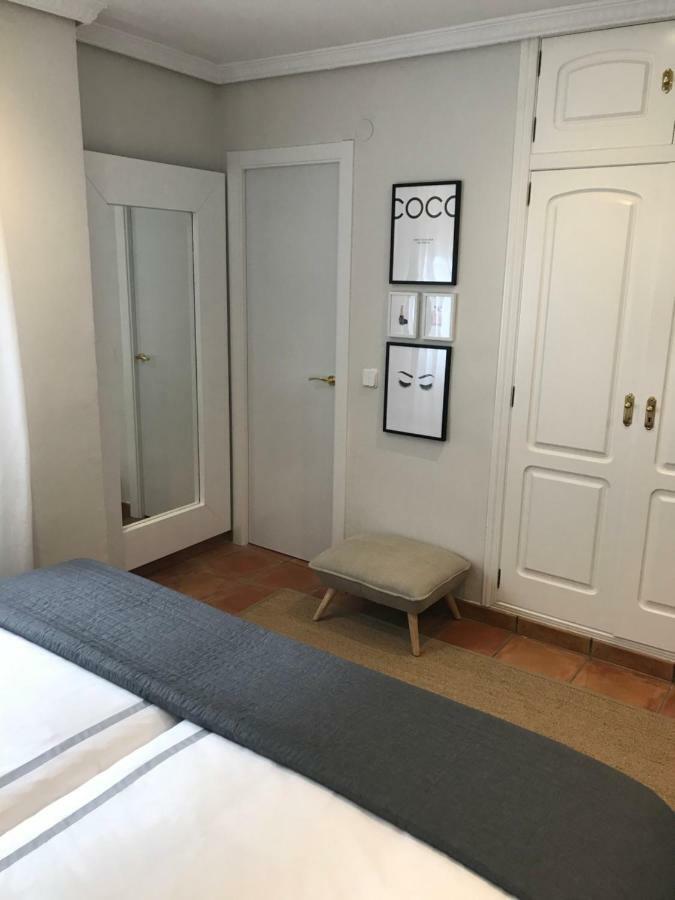 Apartamento de las doblas Córdoba Exterior foto