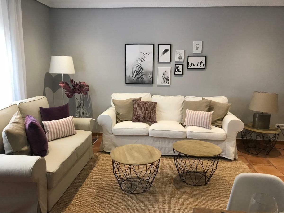 Apartamento de las doblas Córdoba Exterior foto