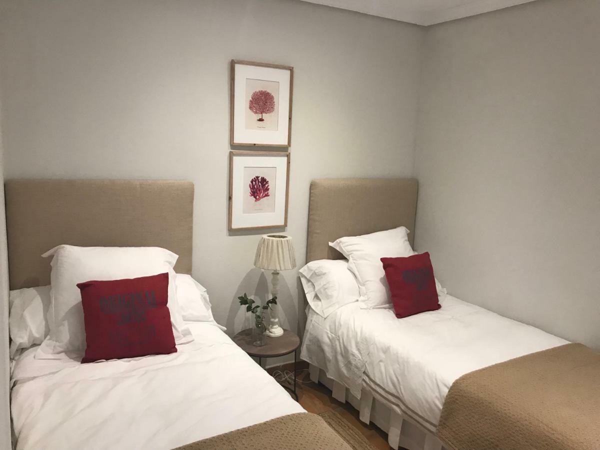 Apartamento de las doblas Córdoba Exterior foto