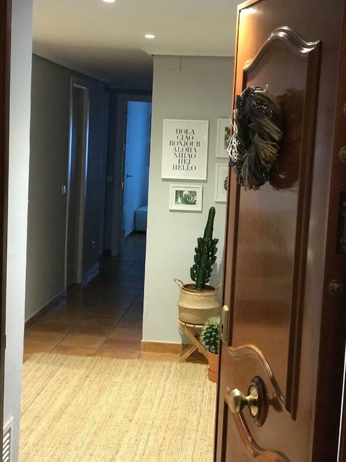 Apartamento de las doblas Córdoba Exterior foto