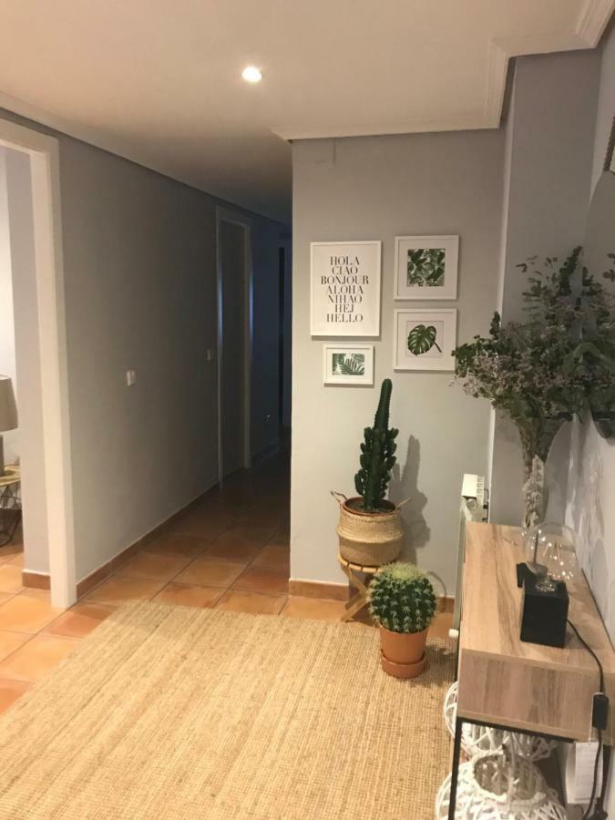 Apartamento de las doblas Córdoba Exterior foto
