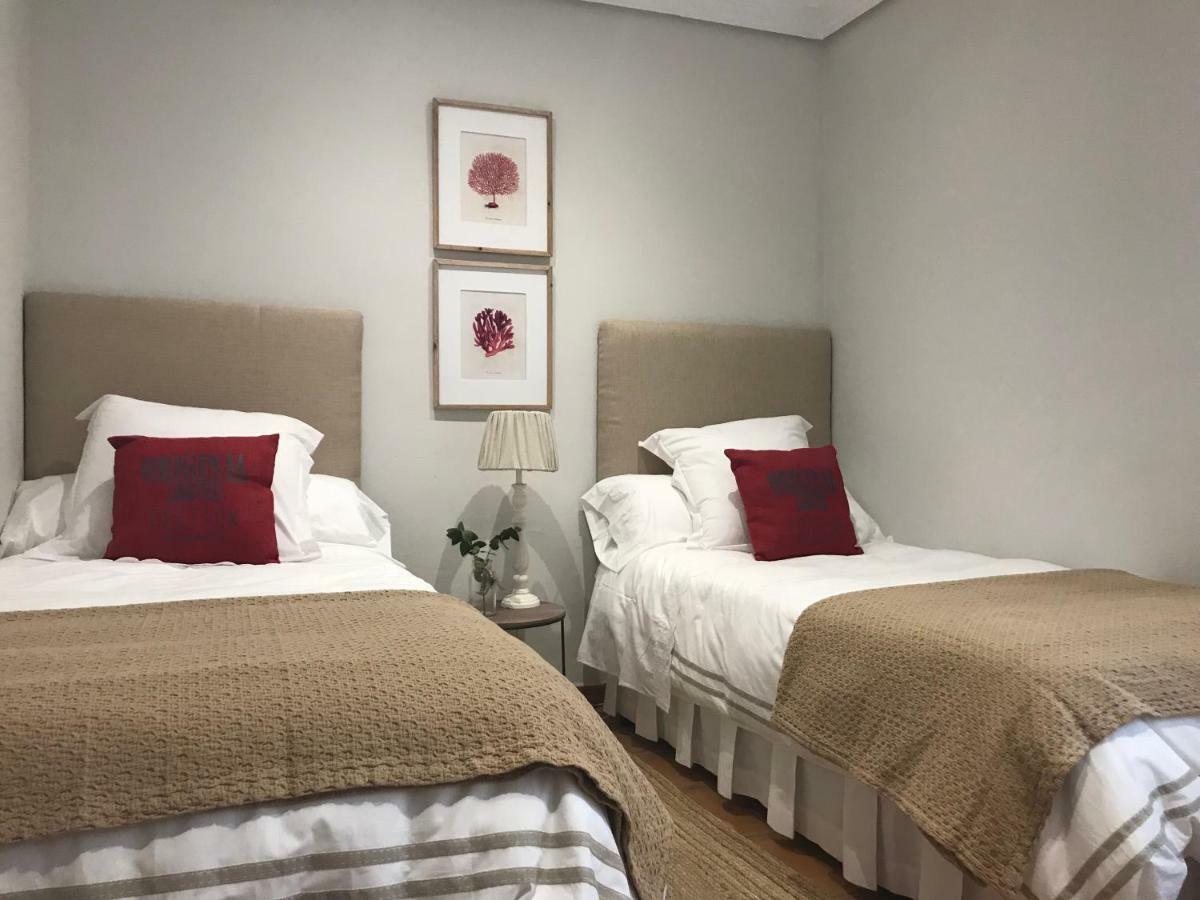 Apartamento de las doblas Córdoba Exterior foto