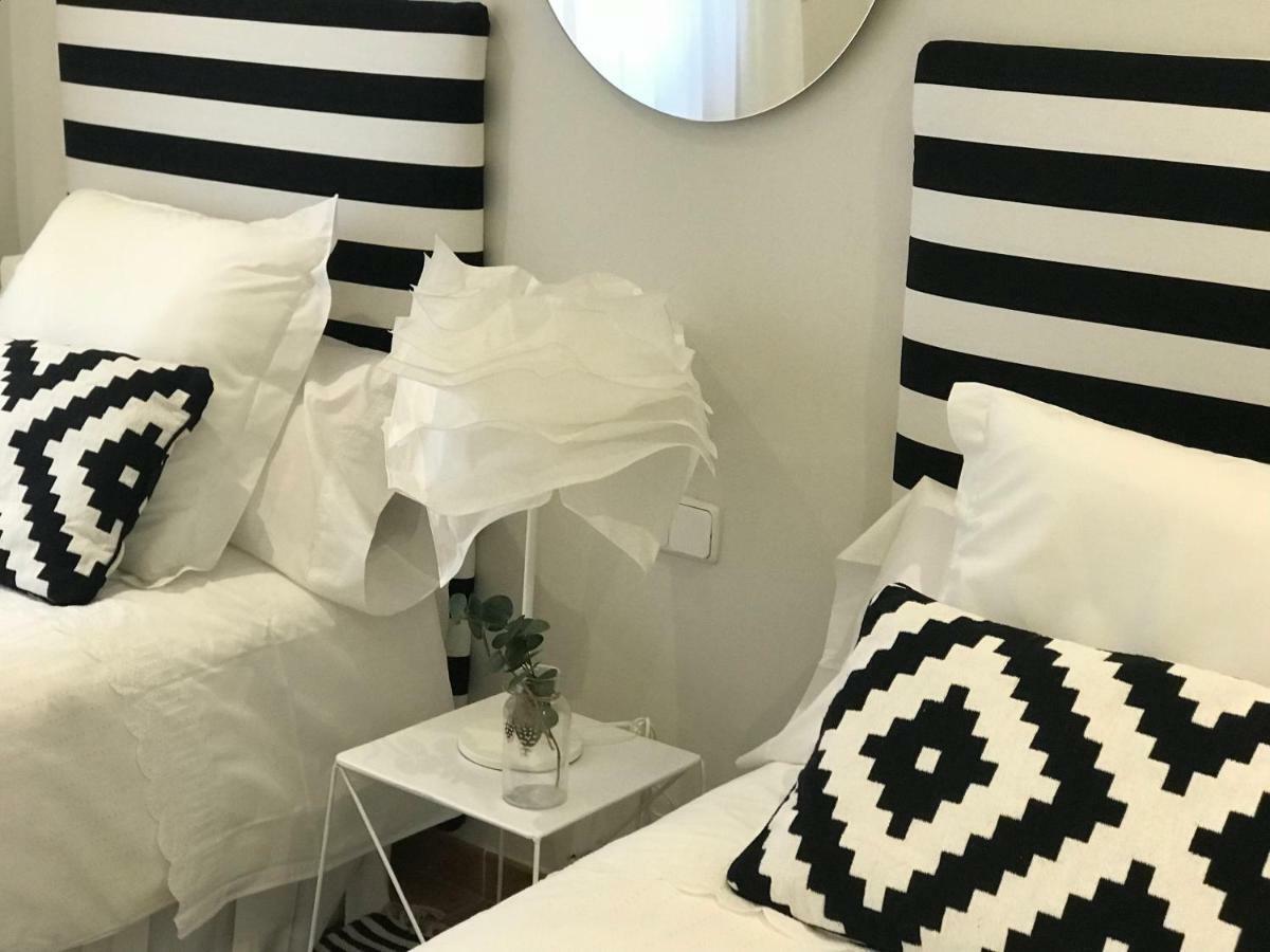 Apartamento de las doblas Córdoba Exterior foto