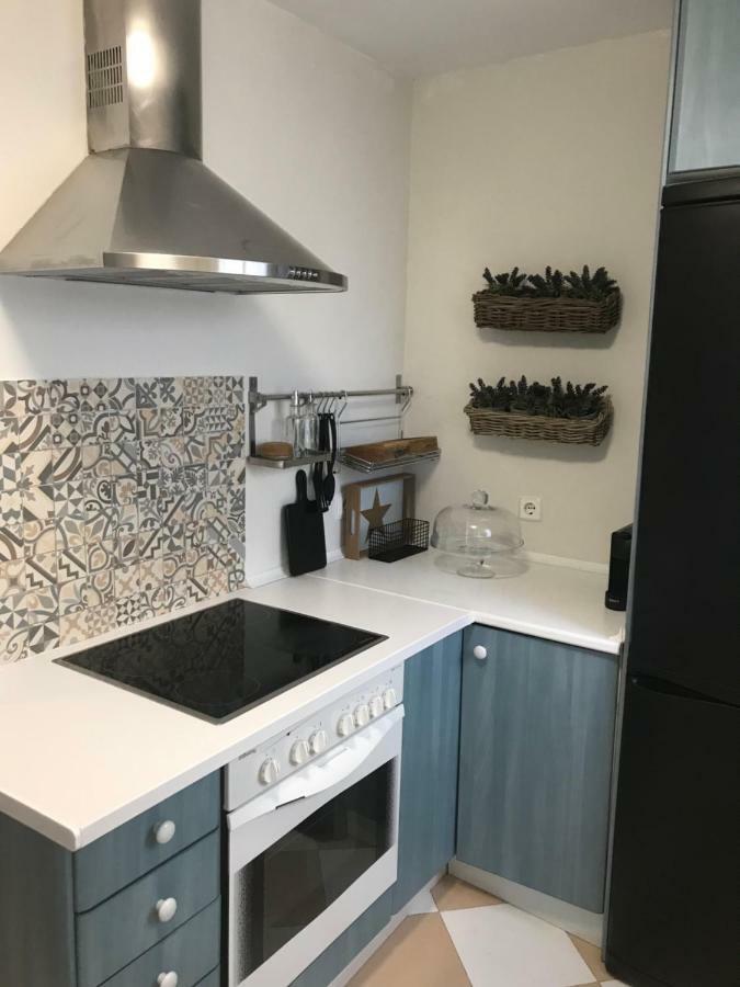 Apartamento de las doblas Córdoba Exterior foto