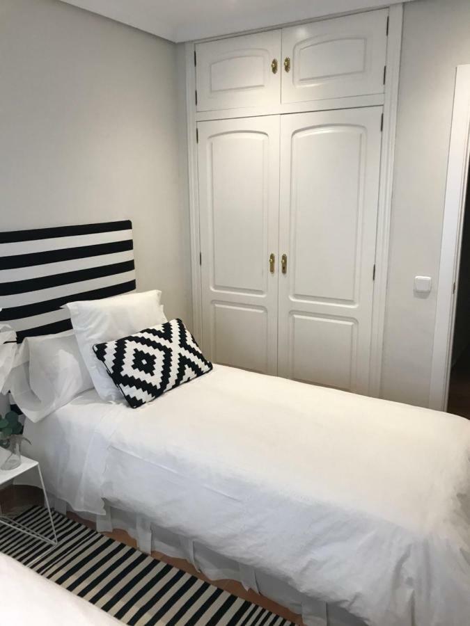Apartamento de las doblas Córdoba Exterior foto
