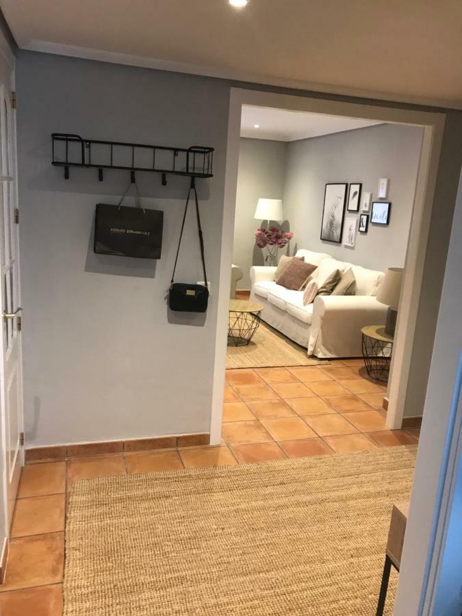 Apartamento de las doblas Córdoba Exterior foto