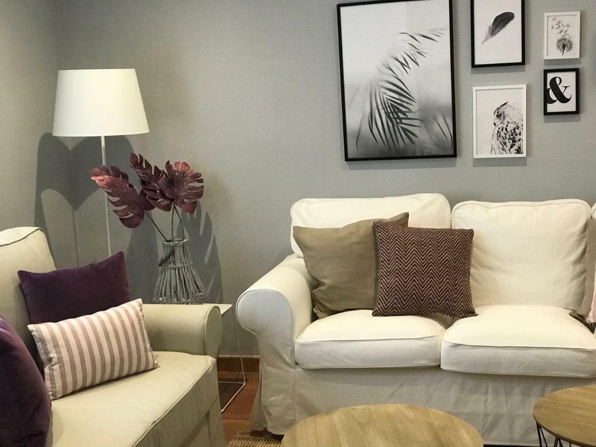 Apartamento de las doblas Córdoba Exterior foto
