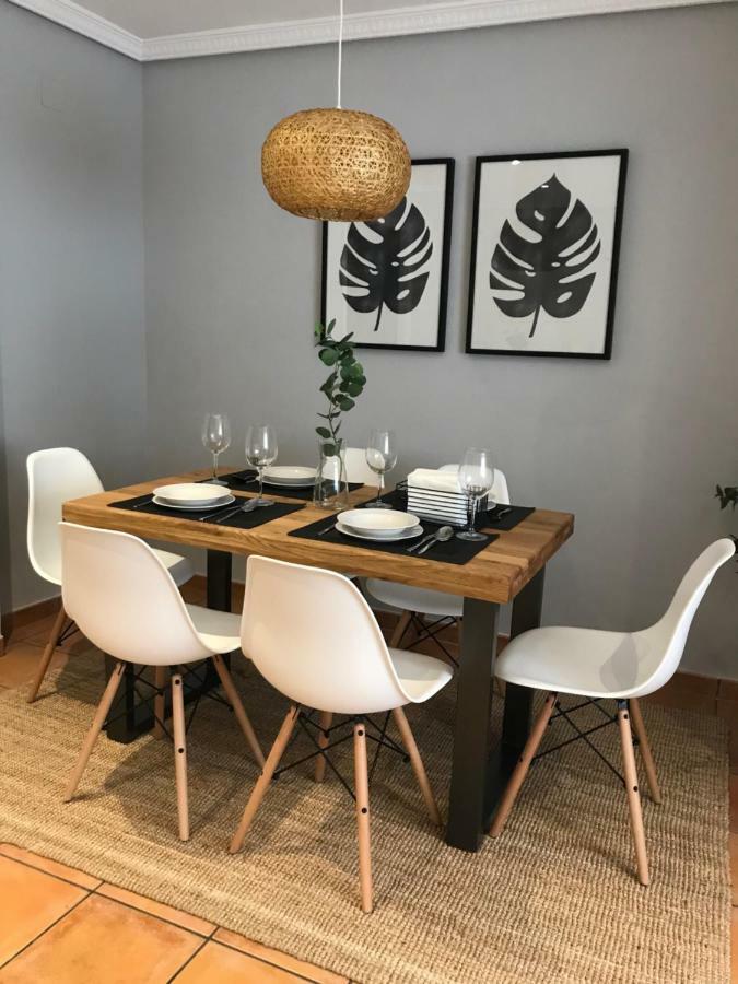 Apartamento de las doblas Córdoba Exterior foto
