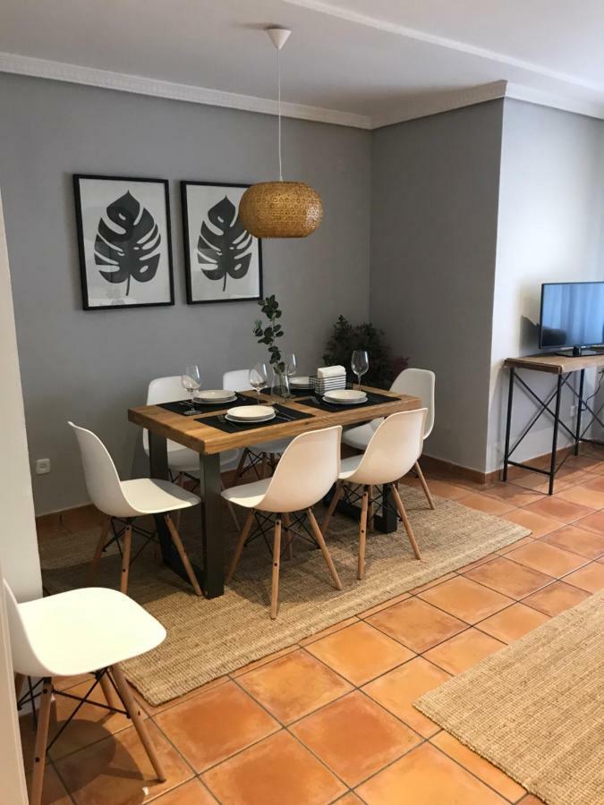 Apartamento de las doblas Córdoba Exterior foto